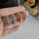 A particularly popular classy earring sold out immediately 2023SS CARTIER Cartier A particularly popular classy earring sold out immediately 2023SS CARTIER Cartier